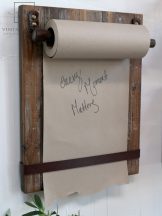 Vintage Papír - 40 méter