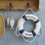 Vintage "Ocean" Mentőöv - 27 cm.