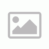 Antik Cink Hóember Akasztható Dísz
