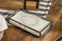 Vintage Húsvéti Szalvéta - 40*40 cm.
